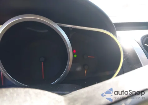 2008 Mazda Cx-7 Grand Touring z USA, uszkodzony, nr VIN JM3ER293180175543